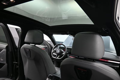 2024 BMW i5 M60