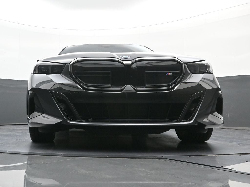 2024 BMW i5 M60