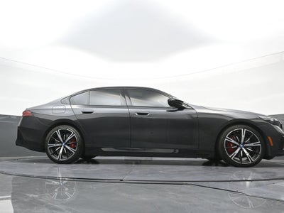 2024 BMW i5 M60