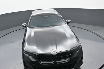 2024 BMW i5 M60