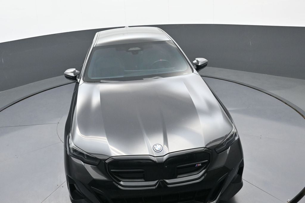 2024 BMW i5 M60