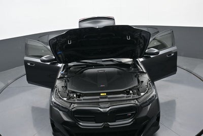 2024 BMW i5 M60