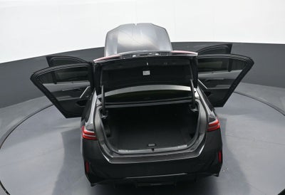 2024 BMW i5 M60
