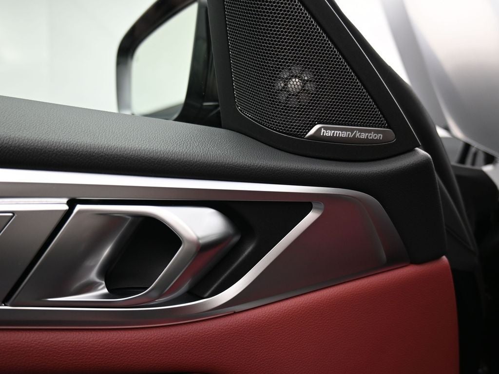 2025 BMW i4 xDrive40