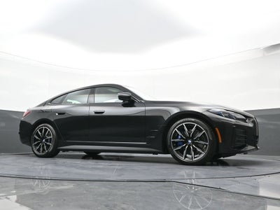 2025 BMW i4 xDrive40