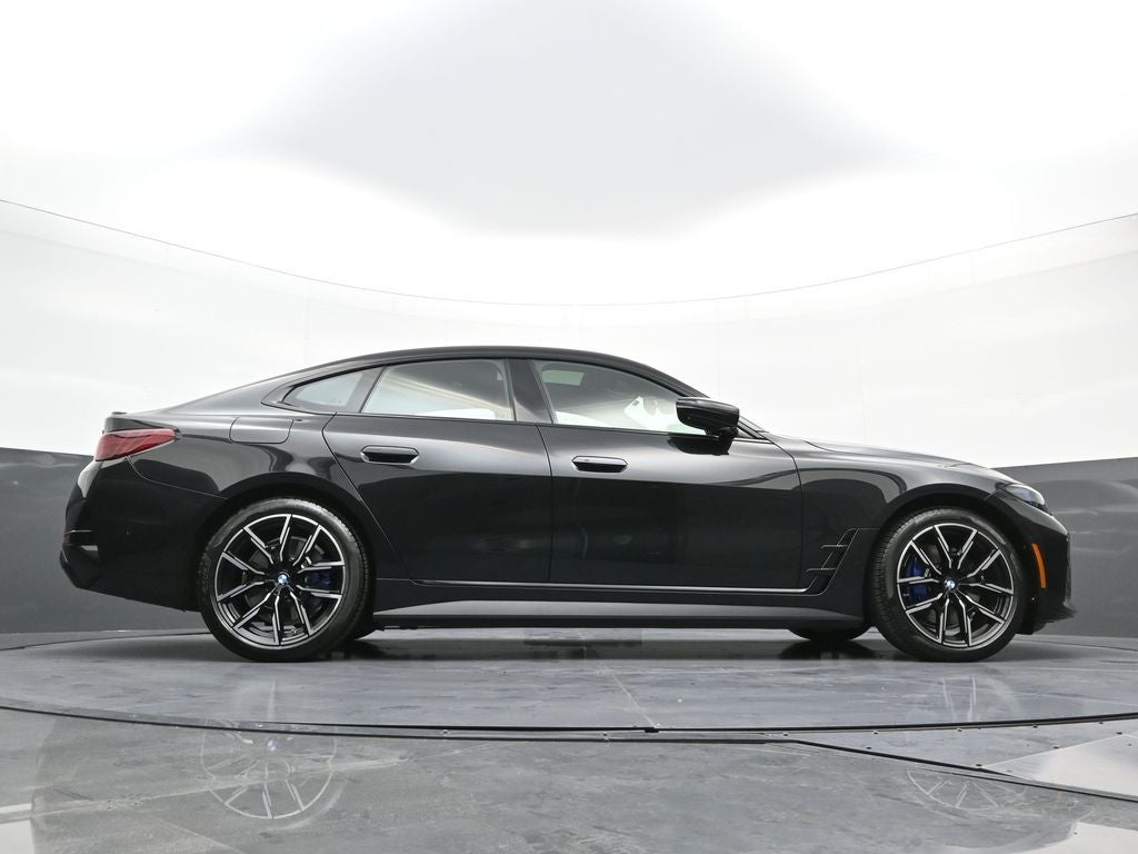 2025 BMW i4 xDrive40