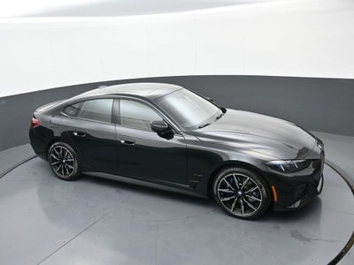 2025 BMW i4 xDrive40