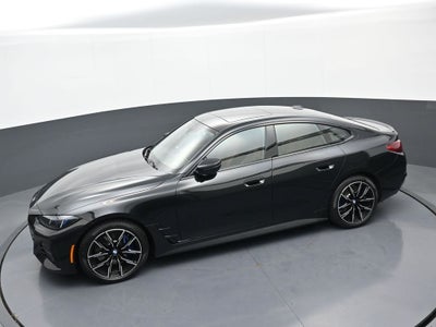 2025 BMW i4 xDrive40