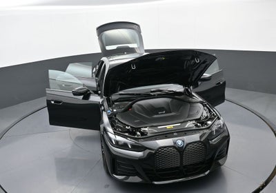 2025 BMW i4 xDrive40