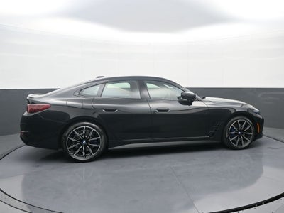 2025 BMW i4 xDrive40