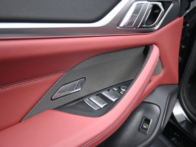 2025 BMW i4 xDrive40