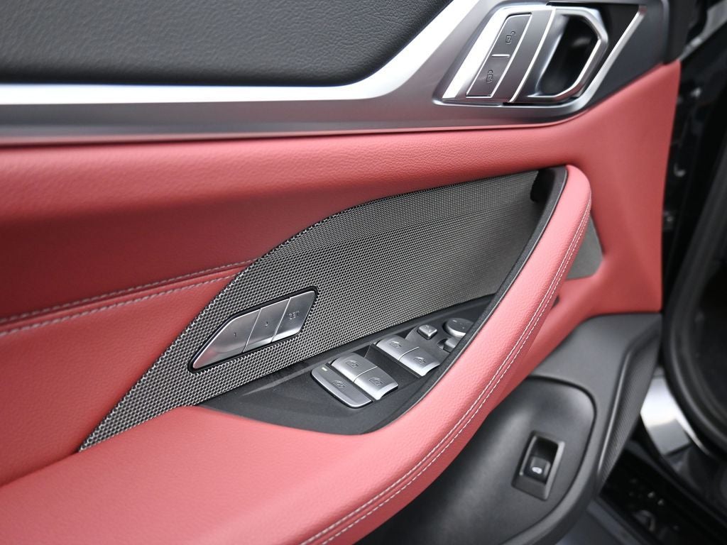 2025 BMW i4 xDrive40