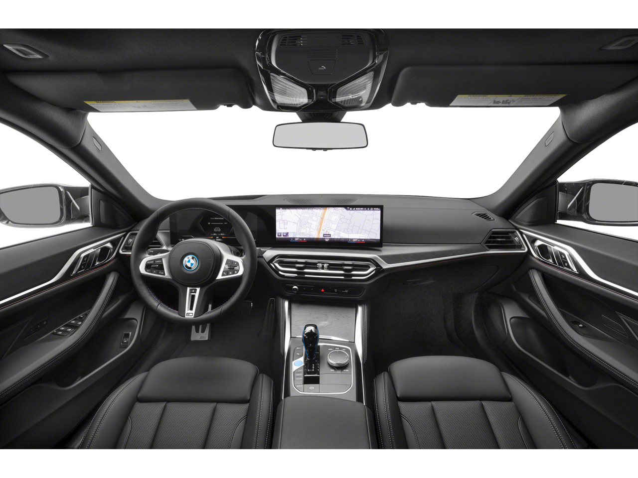 2024 BMW i4 xDrive40