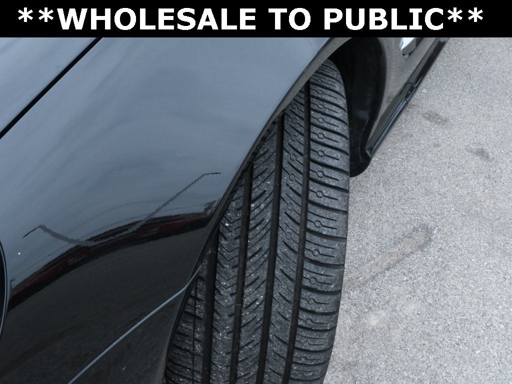 2011 Mercedes-Benz SL-Class SL 550