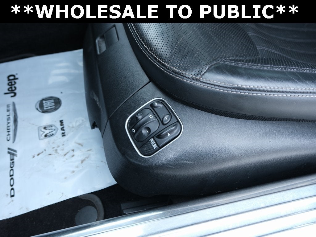 2011 Mercedes-Benz SL-Class SL 550