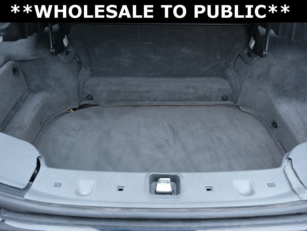 2011 Mercedes-Benz SL-Class SL 550