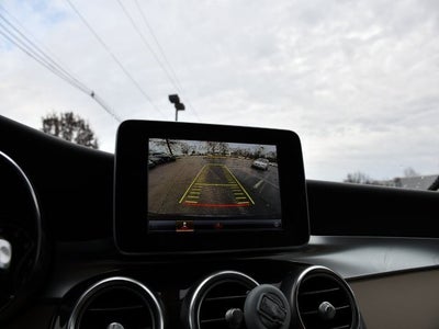 2019 Mercedes-Benz GLC GLC 300