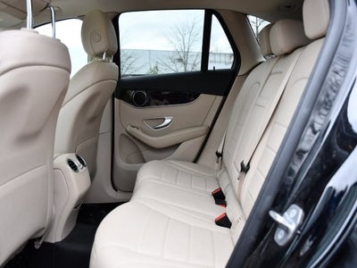 2019 Mercedes-Benz GLC GLC 300