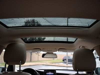 2019 Mercedes-Benz GLC GLC 300