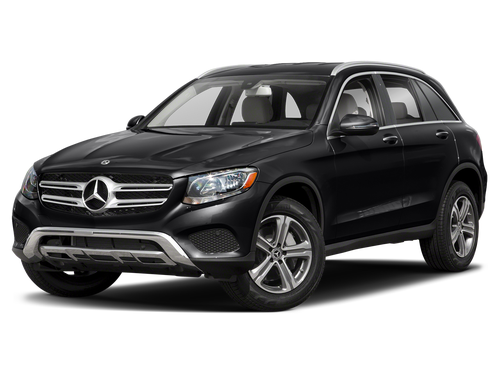 2019 Mercedes-Benz GLC GLC 300