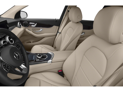 2019 Mercedes-Benz GLC GLC 300