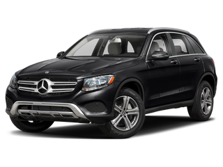 2019 Mercedes-Benz GLC GLC 300