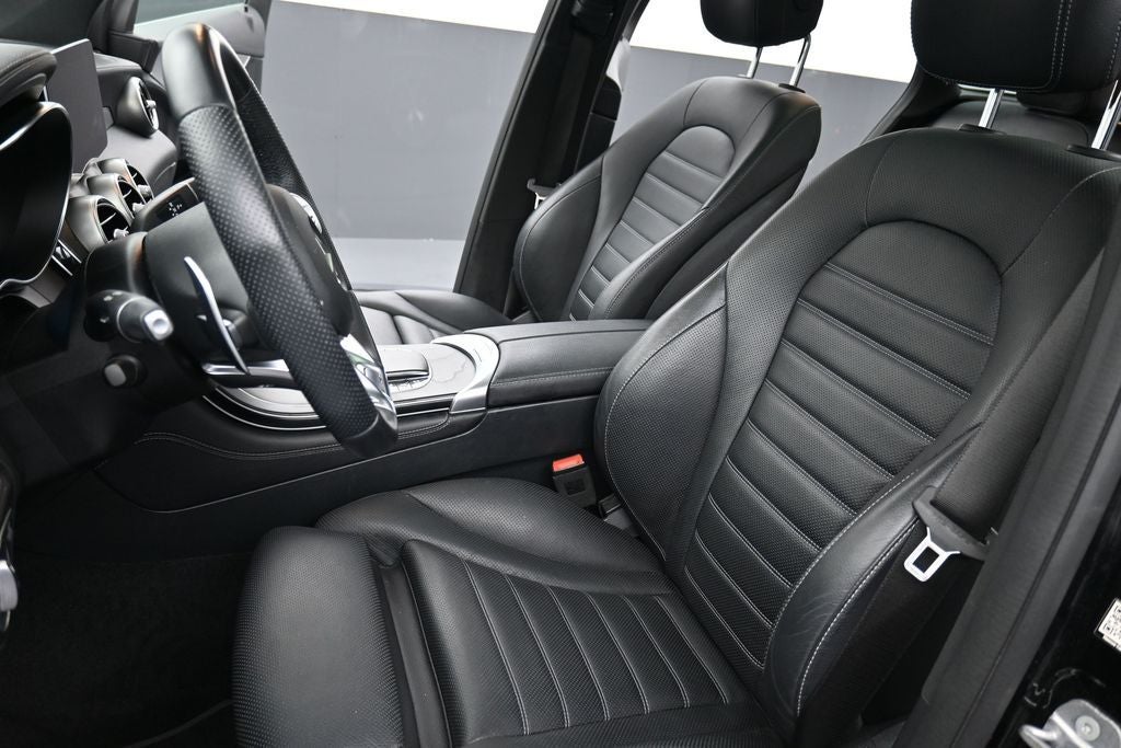 2020 Mercedes-Benz GLC AMG® GLC 43