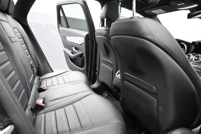 2020 Mercedes-Benz GLC AMG® GLC 43