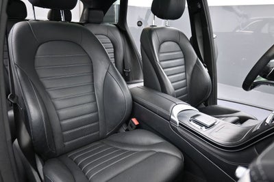 2020 Mercedes-Benz GLC AMG® GLC 43