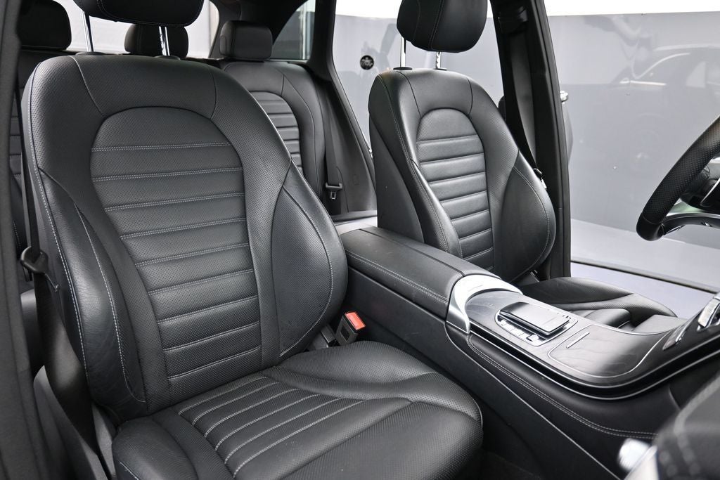 2020 Mercedes-Benz GLC AMG® GLC 43