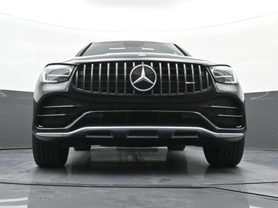 2020 Mercedes-Benz GLC AMG® GLC 43