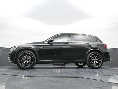 2020 Mercedes-Benz GLC AMG® GLC 43
