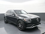 2020 Mercedes-Benz GLC AMG® GLC 43