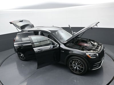 2020 Mercedes-Benz GLC AMG® GLC 43