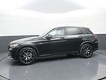 2020 Mercedes-Benz GLC AMG® GLC 43