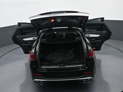 2020 Mercedes-Benz GLC AMG® GLC 43