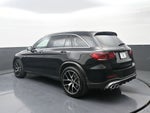 2020 Mercedes-Benz GLC AMG® GLC 43
