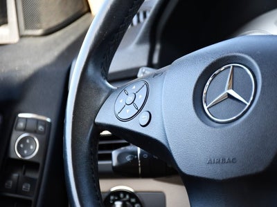 2010 Mercedes-Benz GLK GLK 350 4MATIC®