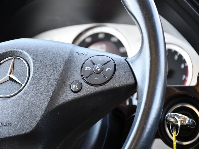 2010 Mercedes-Benz GLK GLK 350 4MATIC®