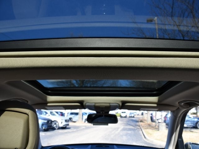 2010 Mercedes-Benz GLK GLK 350 4MATIC®