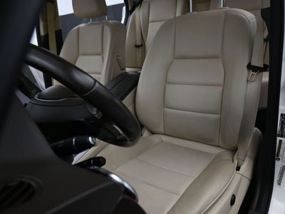 2014 Mercedes-Benz GLK GLK 350