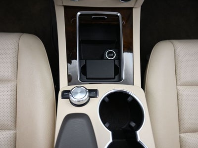 2014 Mercedes-Benz GLK GLK 350