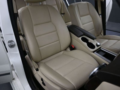 2014 Mercedes-Benz GLK GLK 350