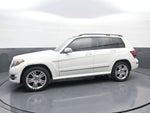 2014 Mercedes-Benz GLK GLK 350