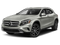2015 Mercedes-Benz GLA GLA 250 4MATIC®