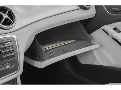 2015 Mercedes-Benz GLA GLA 250 4MATIC®