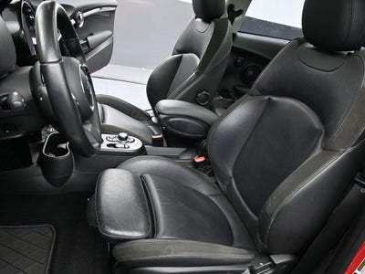 2022 MINI Cooper SE Electric Cooper SE