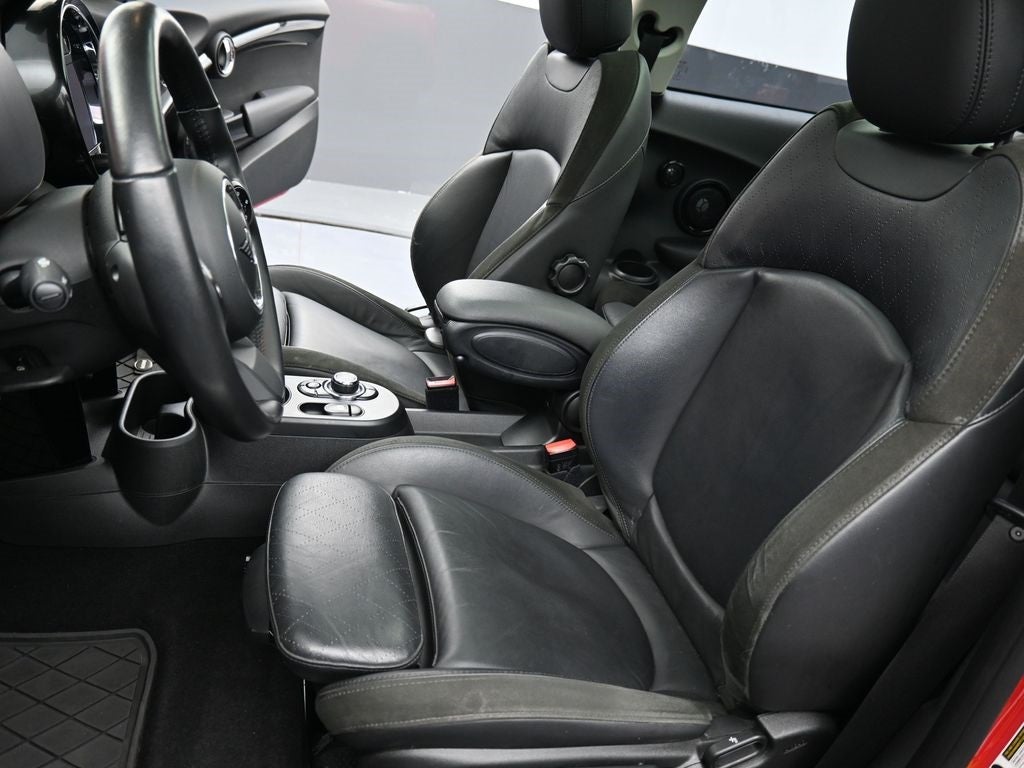 2022 MINI Cooper SE Electric Cooper SE