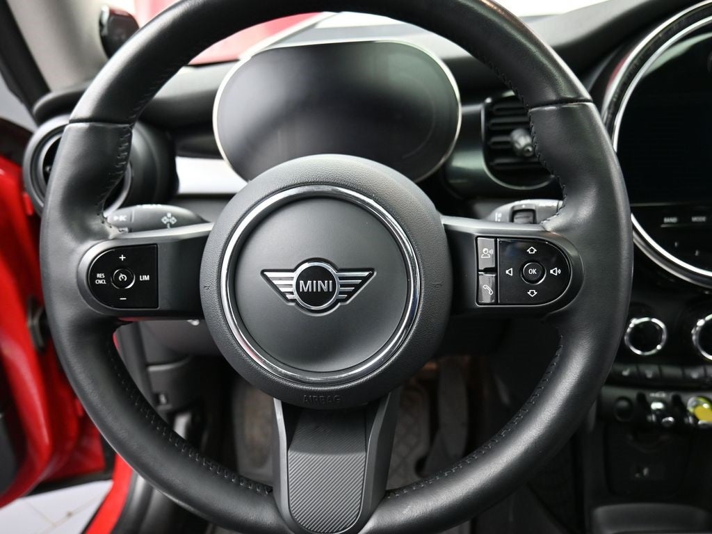 2022 MINI Cooper SE Electric Cooper SE