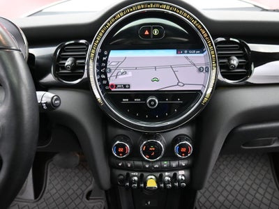 2022 MINI Cooper SE Electric Cooper SE